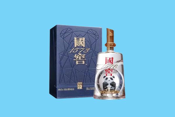 昌都市边坝回收国窖1573