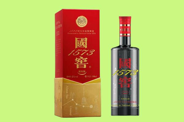 昌都市边坝回收国窖酒